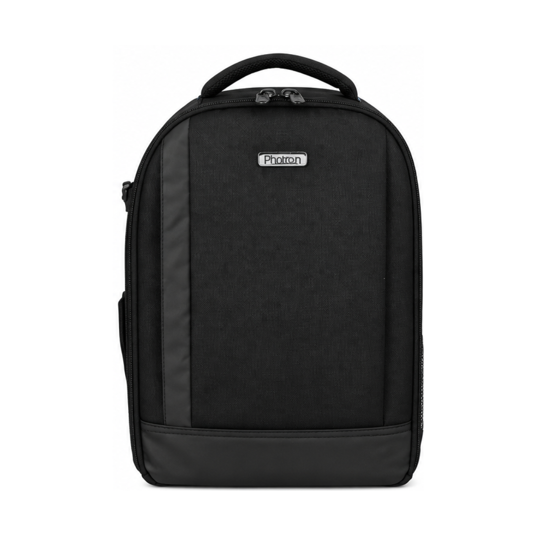 Photron Pro Runner 250 AW II Camera Backpack Black