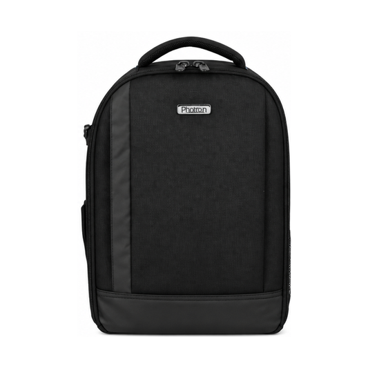 Photron Pro Runner 250 AW II Camera Backpack Black