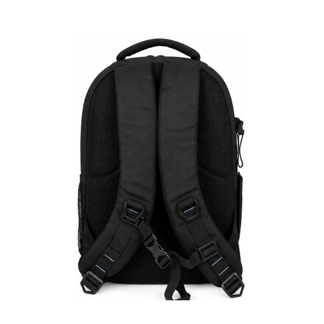 Photron Pro Runner 250 AW II Camera Backpack Black