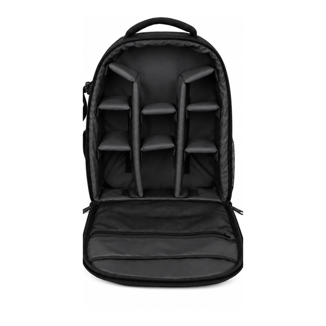 Photron Pro Runner 250 AW II Camera Backpack Black