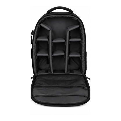 Photron Pro Runner 250 AW II Camera Backpack Black