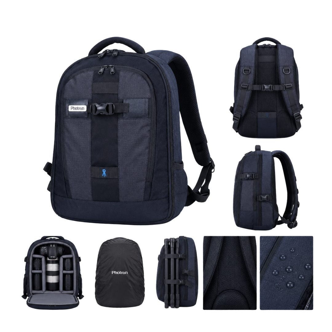 Photron Backpack Pro Runner 220 AW II Camera Bag