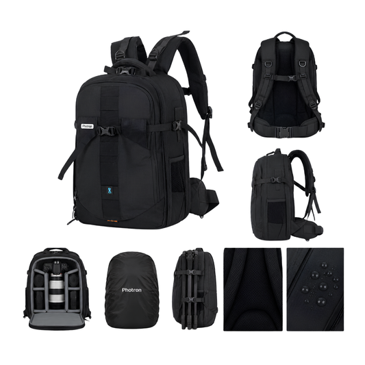 PHOTRON BACKPACK PRO RUNNER 320 AW II