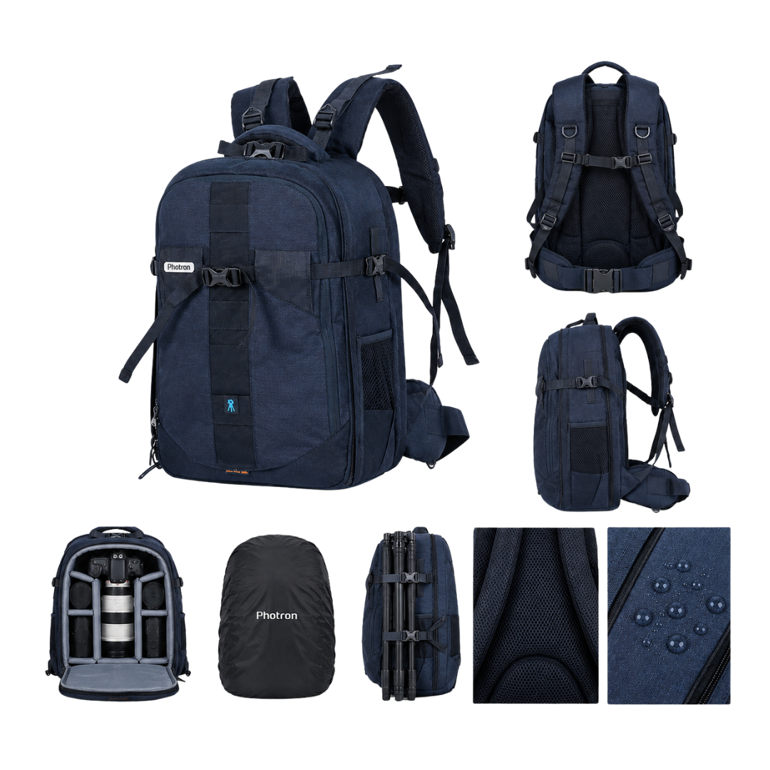 PHOTRON BACKPACK PRO RUNNER 320 AW II