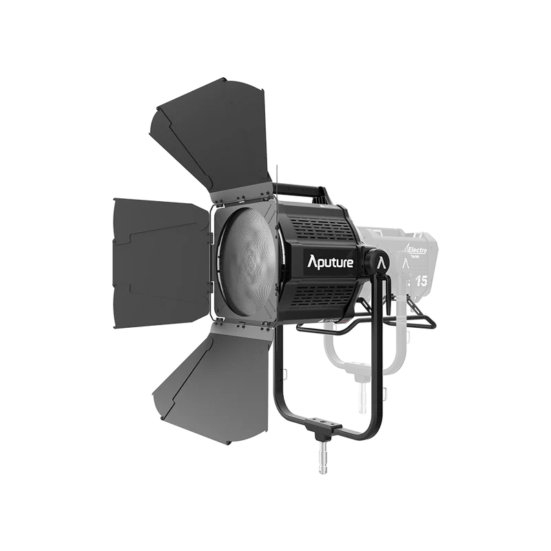 Aputure Motorized F14 Fresnel