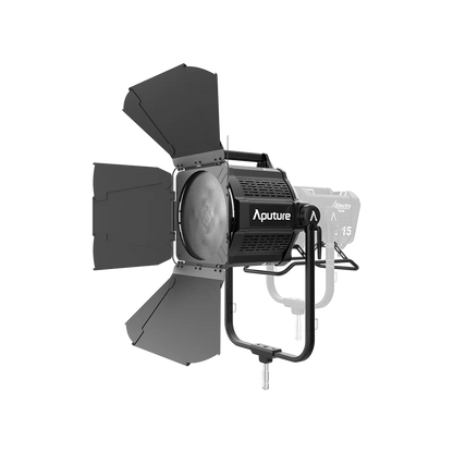 Aputure Motorized F14 Fresnel