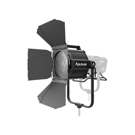 Aputure Motorized F14 Fresnel