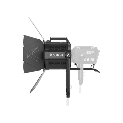 Aputure Motorized F14 Fresnel