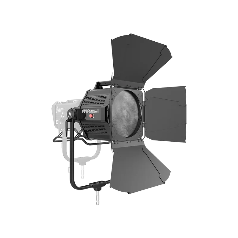 Aputure Motorized F14 Fresnel