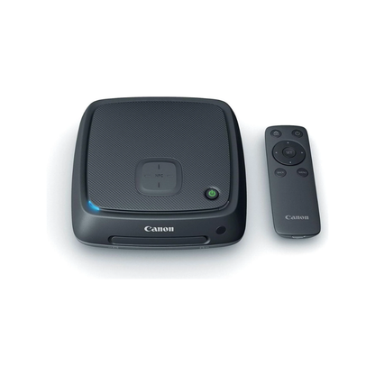 Unboxed Canon Connect Station CS100 Black Photo Storage and Sharing Device