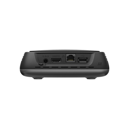 Unboxed Canon Connect Station CS100 Black Photo Storage and Sharing Device
