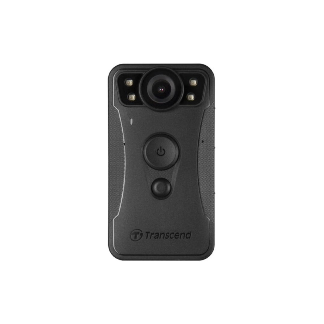 Transcend DrivePro Body 30 64GB body camera, unboxed, available at Camera Club