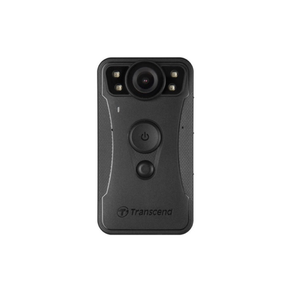 Transcend DrivePro Body 30 64GB body camera, unboxed, available at Camera Club