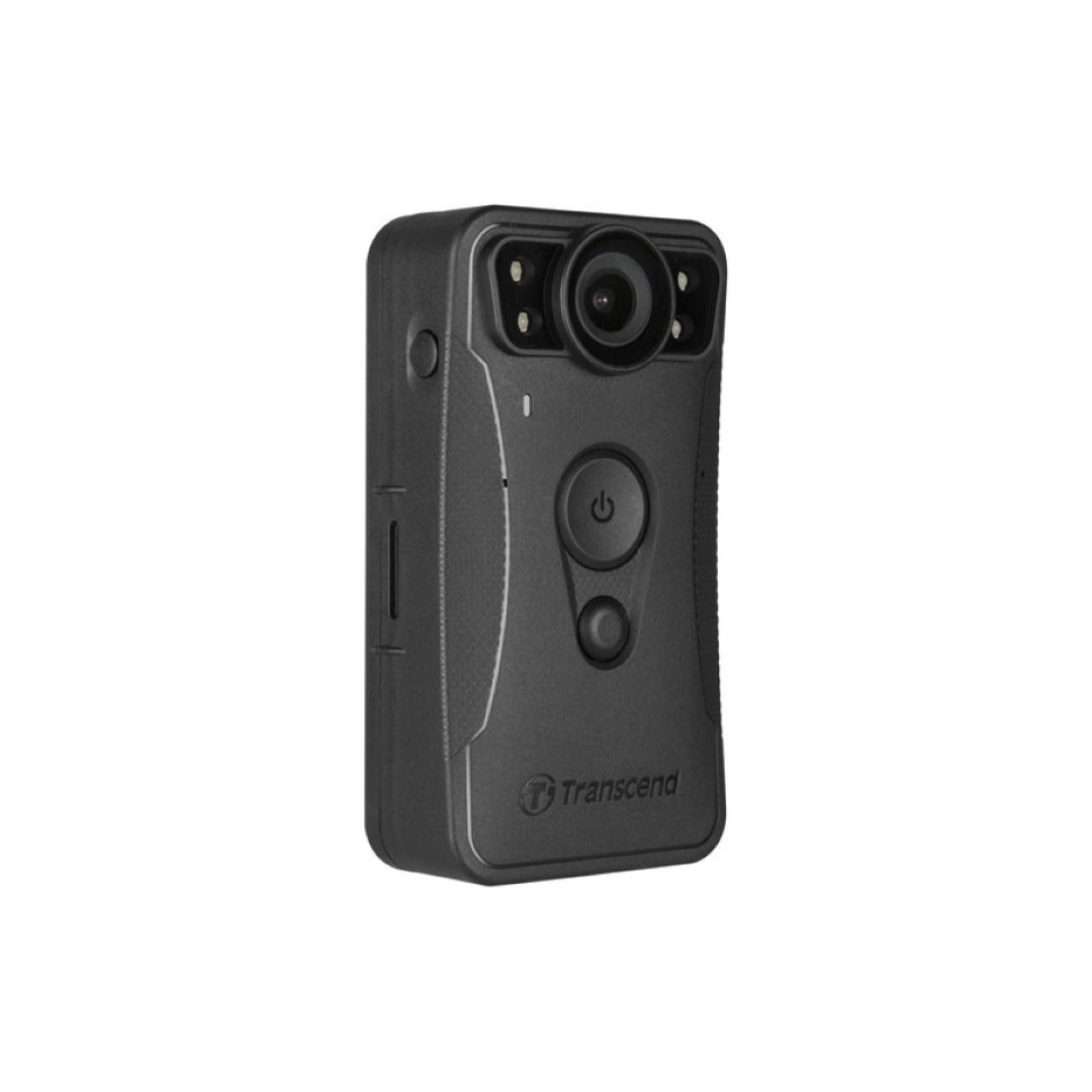 Transcend DrivePro Body 30 64GB body camera, unboxed, available at Camera Club