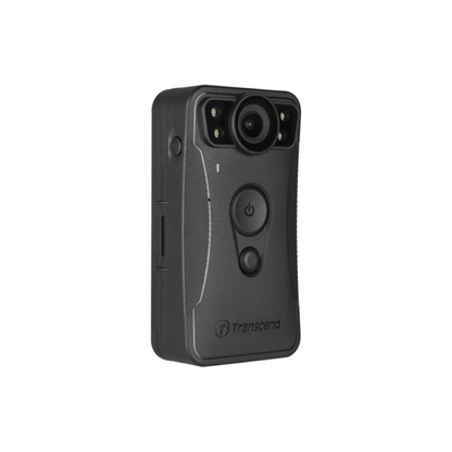 Transcend DrivePro Body 30 64GB body camera, unboxed, available at Camera Club