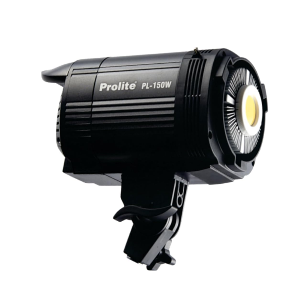 Prolite PL-150W White Continuous COB LED Video Light