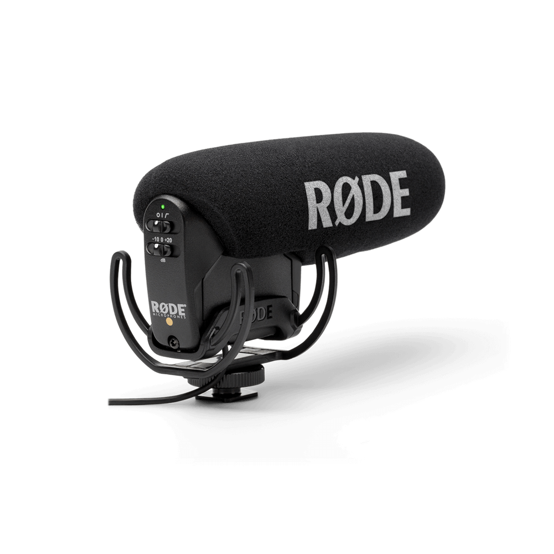 RODE Microphones & Audio Equipment – Shop Studio & Wireless Mics ...