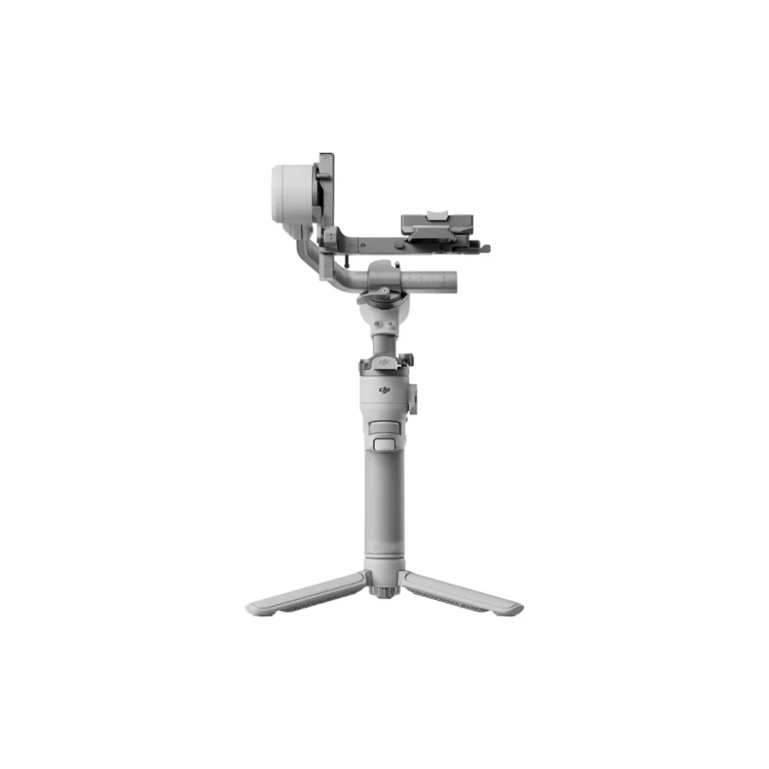Used DJI RS 4 Mini Gimbal Stabilizer available at Camera Club Delhi