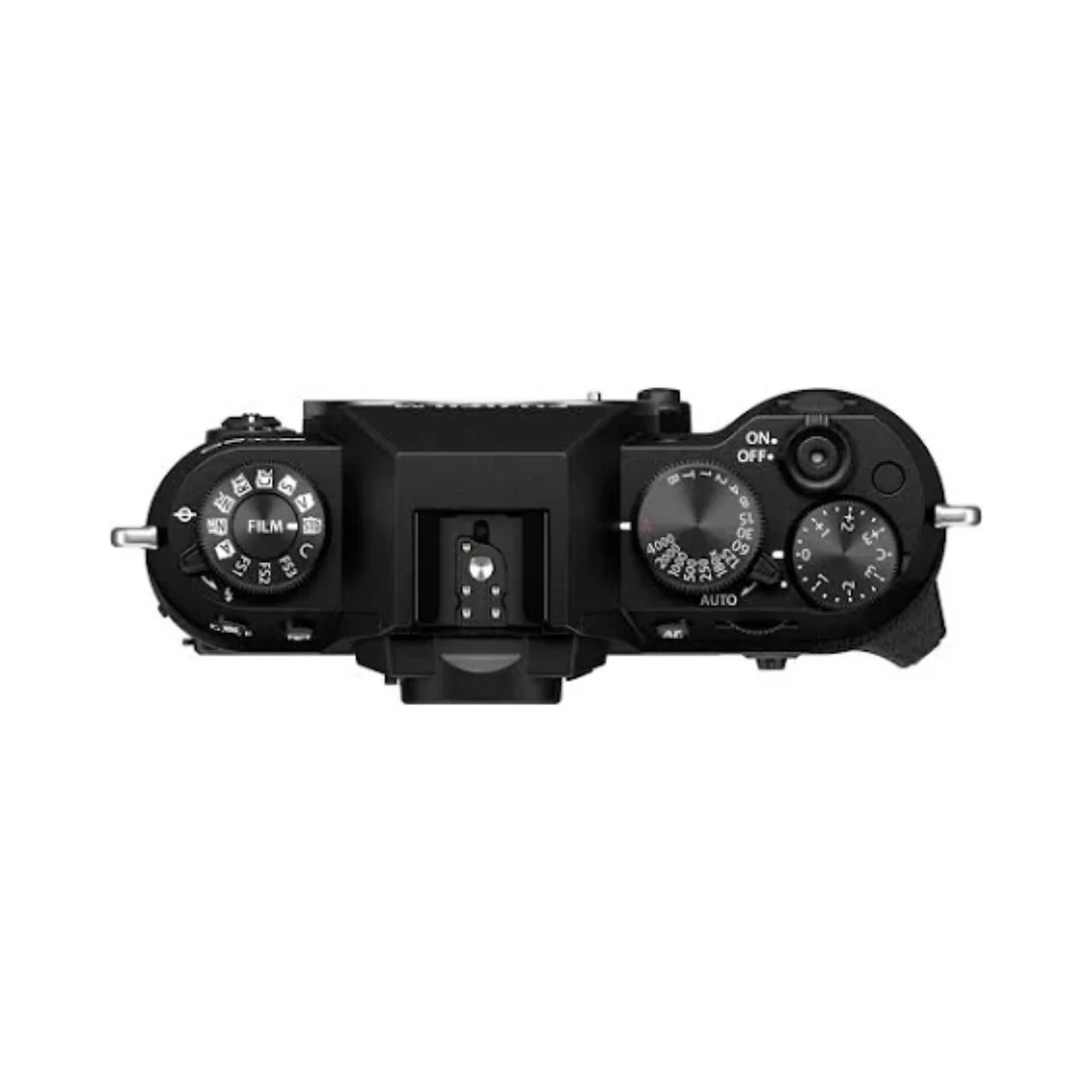 Unboxed Fujifilm X-T50 Mirrorless Camera Body Only available at Camera Club