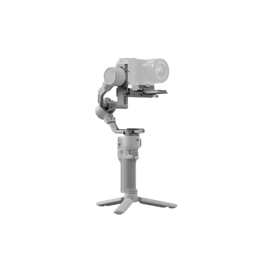 Used DJI RS 4 Mini Gimbal Stabilizer available at Camera Club Delhi