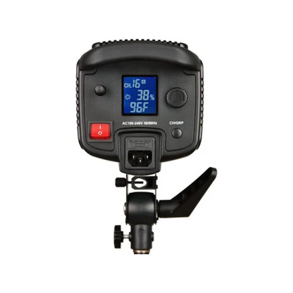 USED I Godox SL-200 LED Video Light