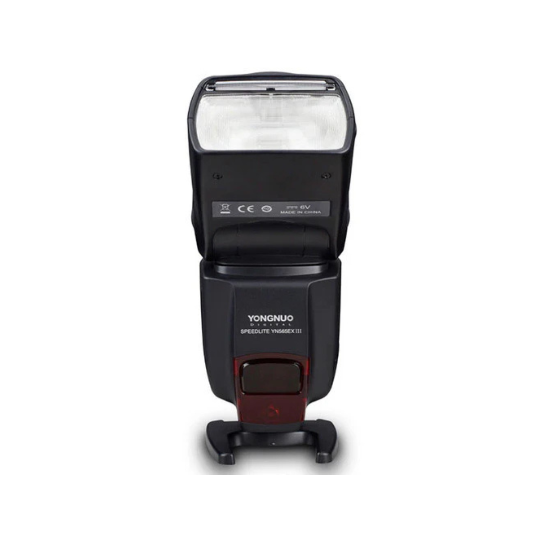 YONGNUO YN565EX III Speedlite Flash for Canon DSLR Cameras
