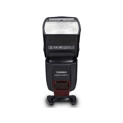 YONGNUO YN565EX III Speedlite Flash for Canon DSLR Cameras
