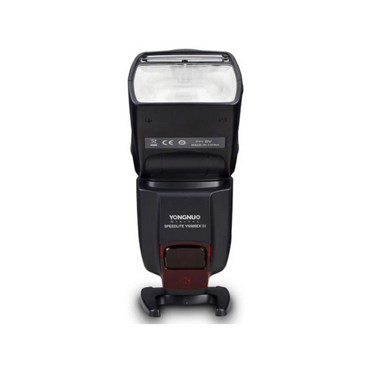 YONGNUO YN565EX III Speedlite Flash for Canon DSLR Cameras
