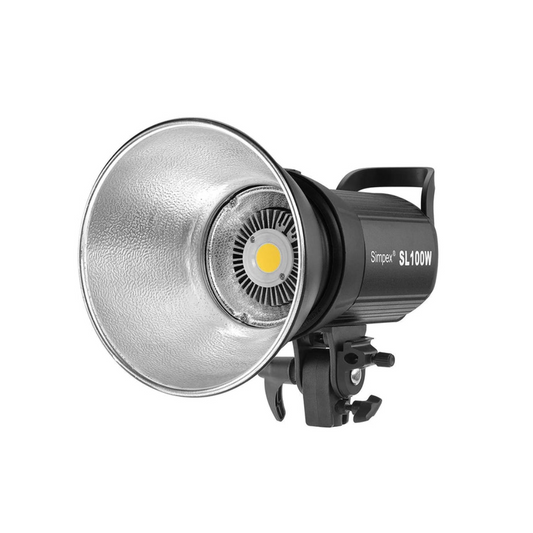 USED I Simpex SL-100 100W 5600K LED Video Light
