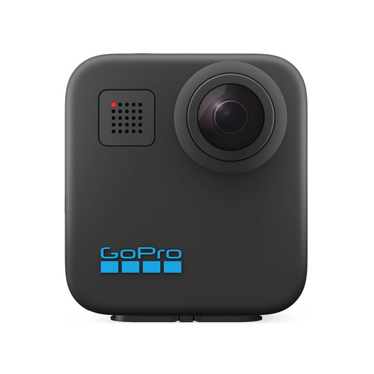 Used GoPro Max 360 Action Camera with dual-lens for immersive videos