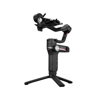 USED I ZHIYUN Weebill S 3-Axis Handheld Gimbal Stabilizer