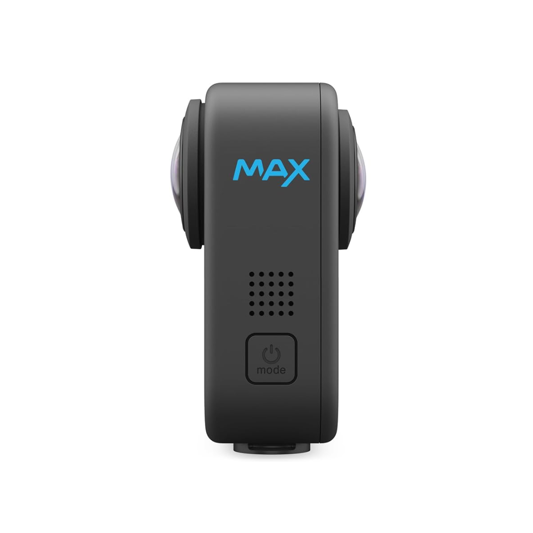 USED I GoPro Max 360 Action Camera