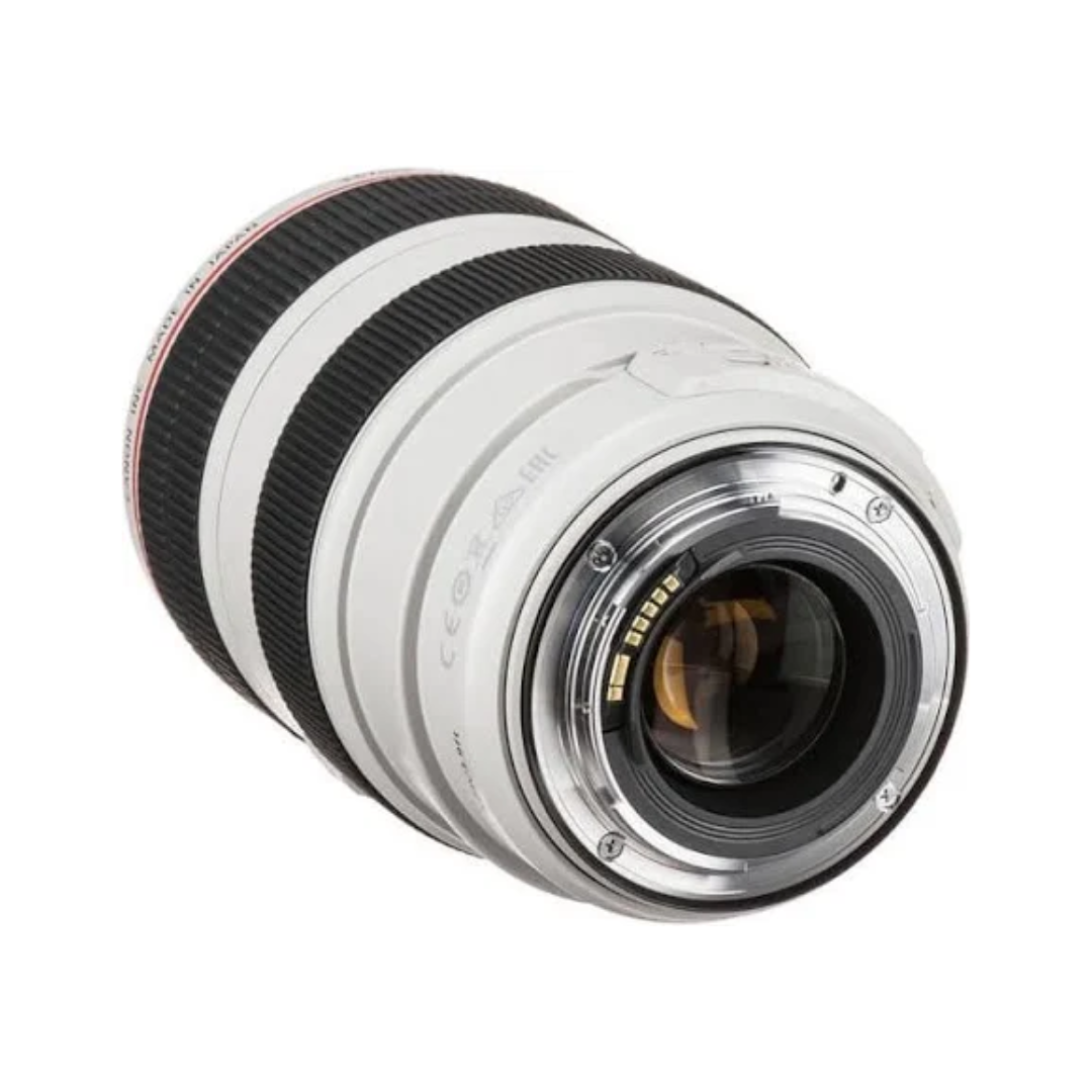 USED I Canon EF 70-300mm f/4-5.6L IS USM Telephoto Zoom Lens