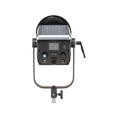 Nanlite FC 500B Bi-Color LED Spotlight – Powerful Studio Lighting
