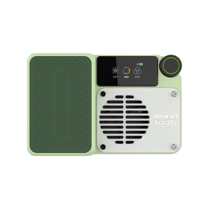 Amaran Ace 25c Green