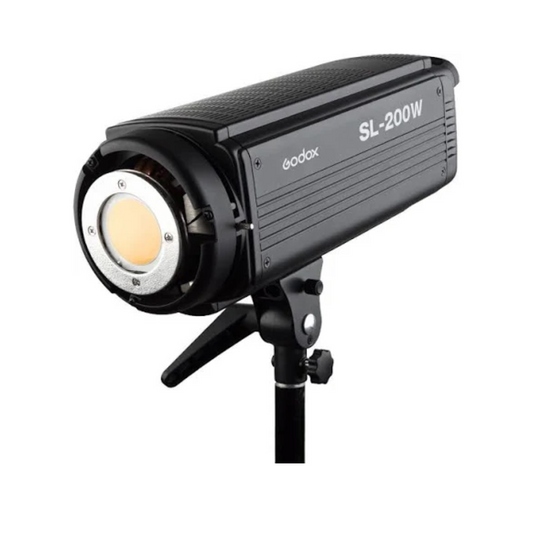 USED I Godox SL-200 LED Video Light