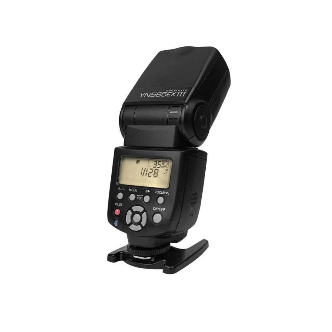 YONGNUO YN565EX III Speedlite Flash for Canon