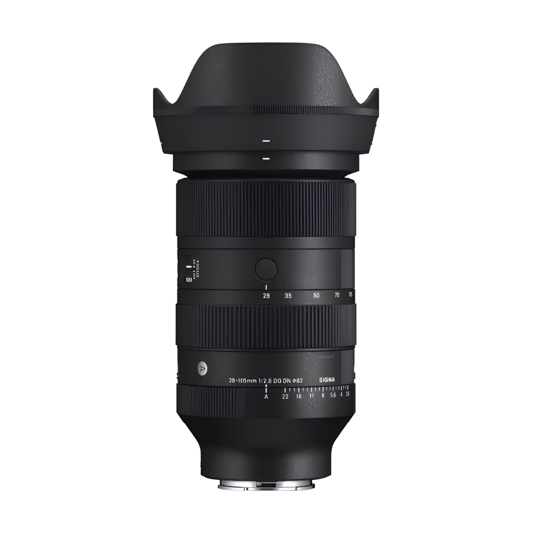 Sigma 28-105mm f/2.8 DG DN Art Lens For Sony