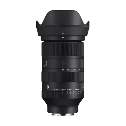 Sigma 28-105mm f/2.8 DG DN Art Lens For Sony