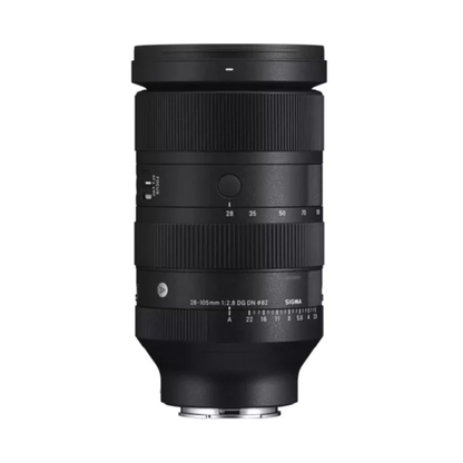Sigma 28-105mm f/2.8 DG DN Art Lens For Sony