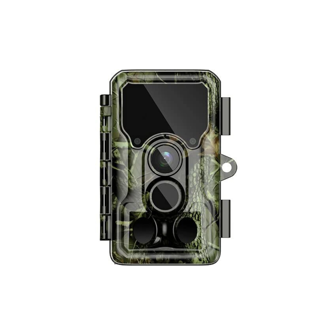 Unboxed SJCAM M50 Hunting Trail Camera at Camera Club