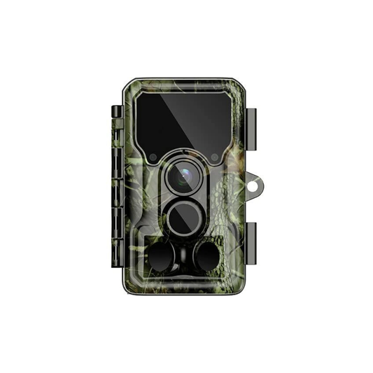 Unboxed SJCAM M50 Hunting Trail Camera at Camera Club