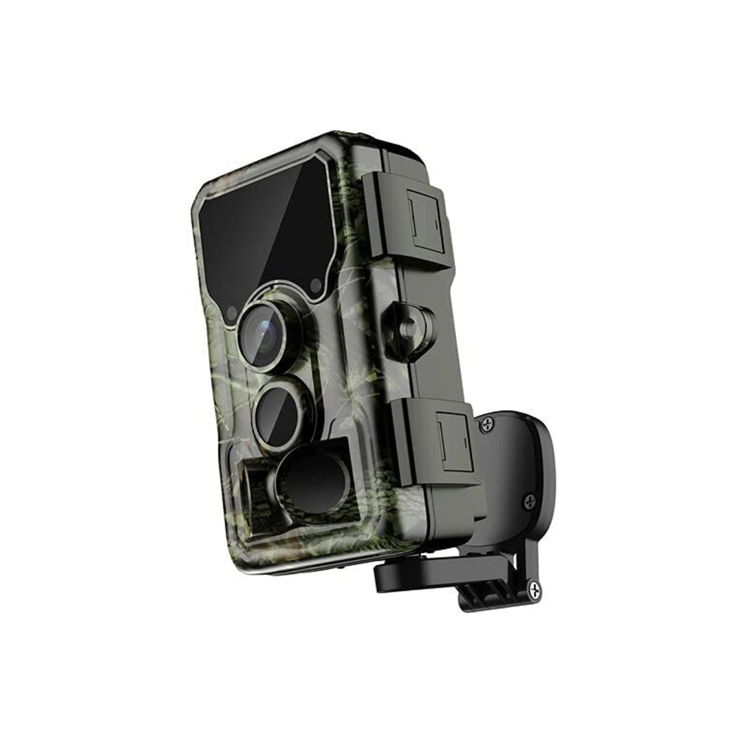 Unboxed SJCAM M50 Hunting Trail Camera at Camera Club