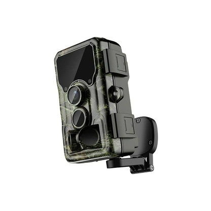 Unboxed SJCAM M50 Hunting Trail Camera at Camera Club
