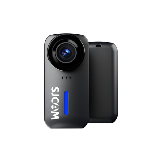 Unboxed SJCAM C110 Plus 4K Action Camera by Camera Club