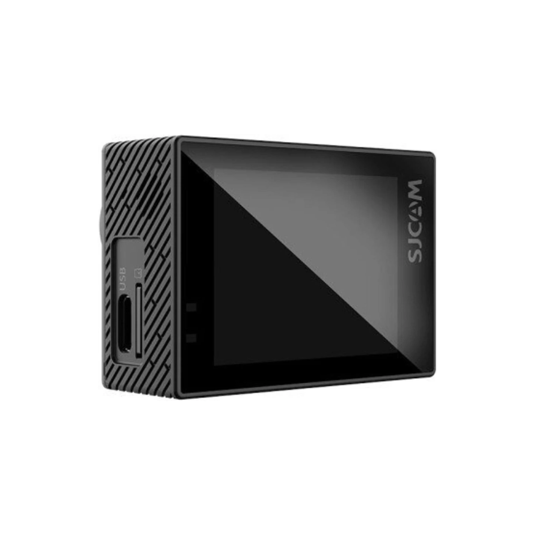 UNBOXED SJCAM SJ6 Pro Dual Screen Action Camera available at Camera Club