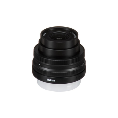 UNBOXED Nikon NIKKOR Z DX 16-50mm f/3.5-6.3 VR Lens available at Camera Club