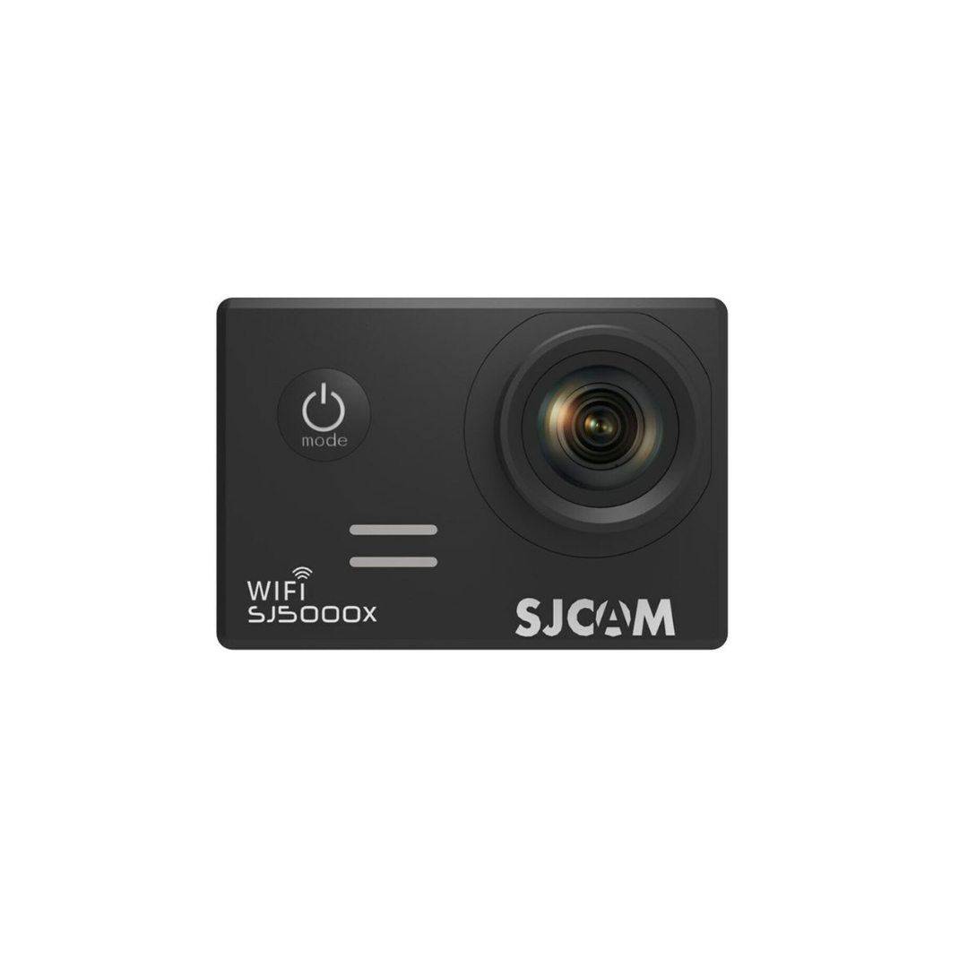 Unboxed SJCAM SJ5000X Elite 12.4MP 4K 24fps action camera