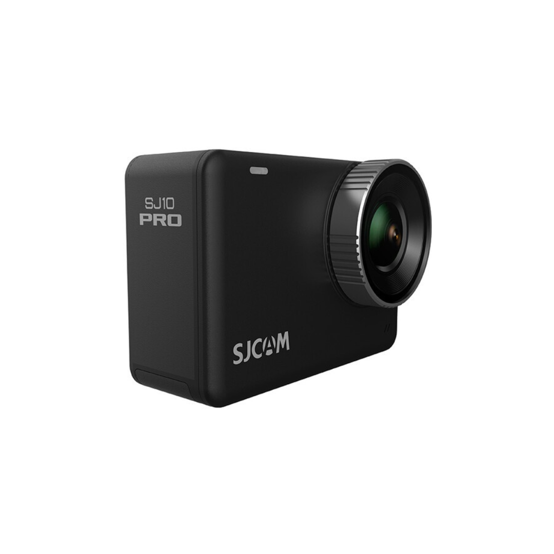 UNBOXED SJCAM SJ10 Pro 12MP 4K 60FPS action camera