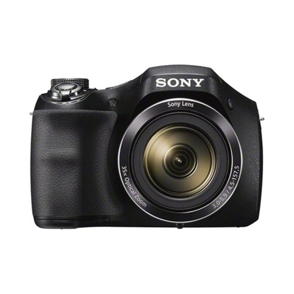 USED I Sony Cyber-shot DSC-H300 Digital Camera